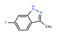 6-fluoro-3-methyl-1H-indazole