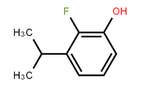 2-Fluoro-3-isopropylphenol