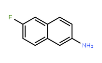 6-Fluoronaphthalen-2-amine