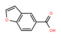 1-Benzofuran-5-carboxylic acid