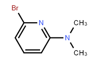 6-bromo-N,N-dimethylpyridin-2-amine