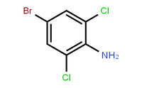 4-Bromo-2,6-dichloroaniline