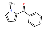 (1-Methyl-1H-pyrrol-2-yl)(phenyl)methanone