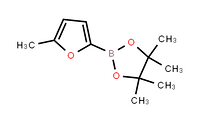 2-Methylfurane-5-boronic acid pinacol ester