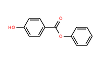 Phenyl 4-hydroxybenzoate