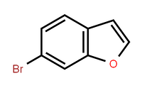 6-Bromobenzofuran