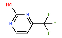 2-Hydroxy-4-trifluoromethylpyrimidine