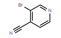 3-Bromoisonicotinonitrile