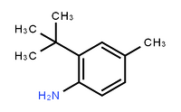 2-(Tert-butyl)-4-methylaniline
