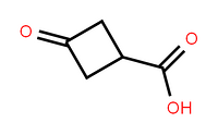3-Oxocyclobutanecarboxylic acid