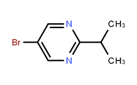 5-Bromo-2-isopropylpyrimidine