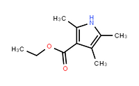 Ethyl 2,4,5-trimethyl-1H-pyrrole-3-carboxylate