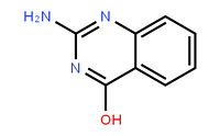 2-Aminoquinazolin-4-ol