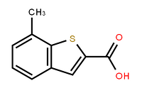 7-Methylbenzo[b]thiophene-2-carboxylic acid