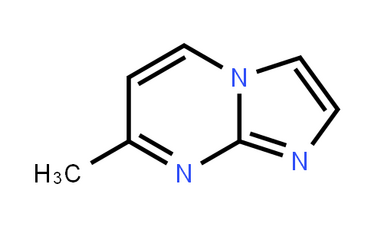 7-Methylimidazo[1,2-a]pyrimidine