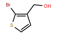 (2-Bromothiophen-3-yl)methanol