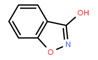 Benzo[d]isoxazol-3-ol