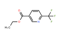 6-Trifluoromethyl-nicotinic acid ethyl ester