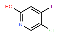 5-chloro-4-iodopyridin-2-ol