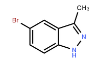 5-bromo-3-methyl-1H-indazole