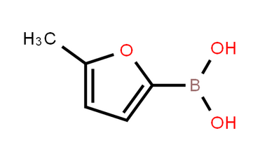 5-Methylfuran-2-boronic acid
