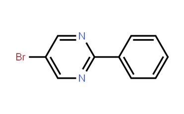 5-Bromo-2-phenylpyrimidine