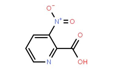 3-Nitro-pyridine-2-carboxylic acid