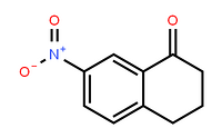 7-nitro-1-tetralone