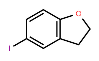 5-Iodo-2,3-dihydrobenzofuran