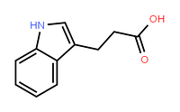 Indole 3-propionic acid