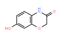 7-Hydroxy-2H-benzo[b][1,4]oxazin-3(4H)-one