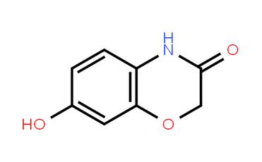7-Hydroxy-2H-benzo[b][1,4]oxazin-3(4H)-one