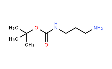 N-Boc-1,3-diaminopropane