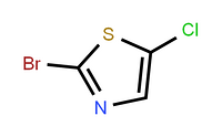 2-Bromo-5-chlorothiazole
