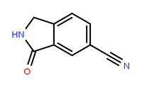 3-Oxoisoindoline-5-carbonitrile