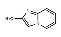 2-Methylimidazo[1,2-a]pyridine