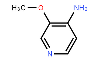3-Methoxypyridin-4-amine