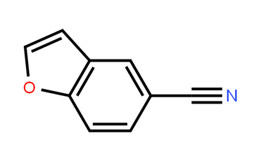 1-Benzofuran-5-carbonitrile