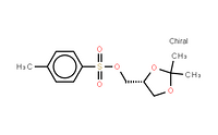 (R)-(-)-2,2-Dimethyl-4-(hydroxymethyl)-1,3-dioxolane-p-toluenesulfonate