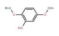 2,5-Dimethoxyphenol