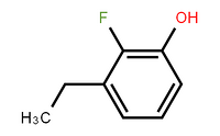 3-Ethyl-2-fluorophenol