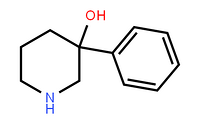 3-Hydroxy-3-phenyl-piperidine