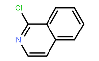 1-Chloro-isoquinoline