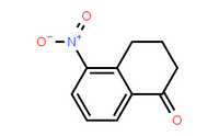 5-nitro-1-tetralone