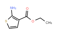 Ethyl 2-aminothiophene-3-carboxylate