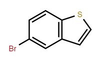5-Bromobenzothiophene