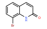 8-Bromoquinolin-2(1H)-one