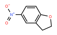5-Nitro-2,3-dihydrobenzofuran