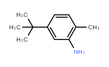5-(Tert-butyl)-2-methylaniline