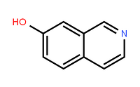 7-Hydroxyisoquinoline